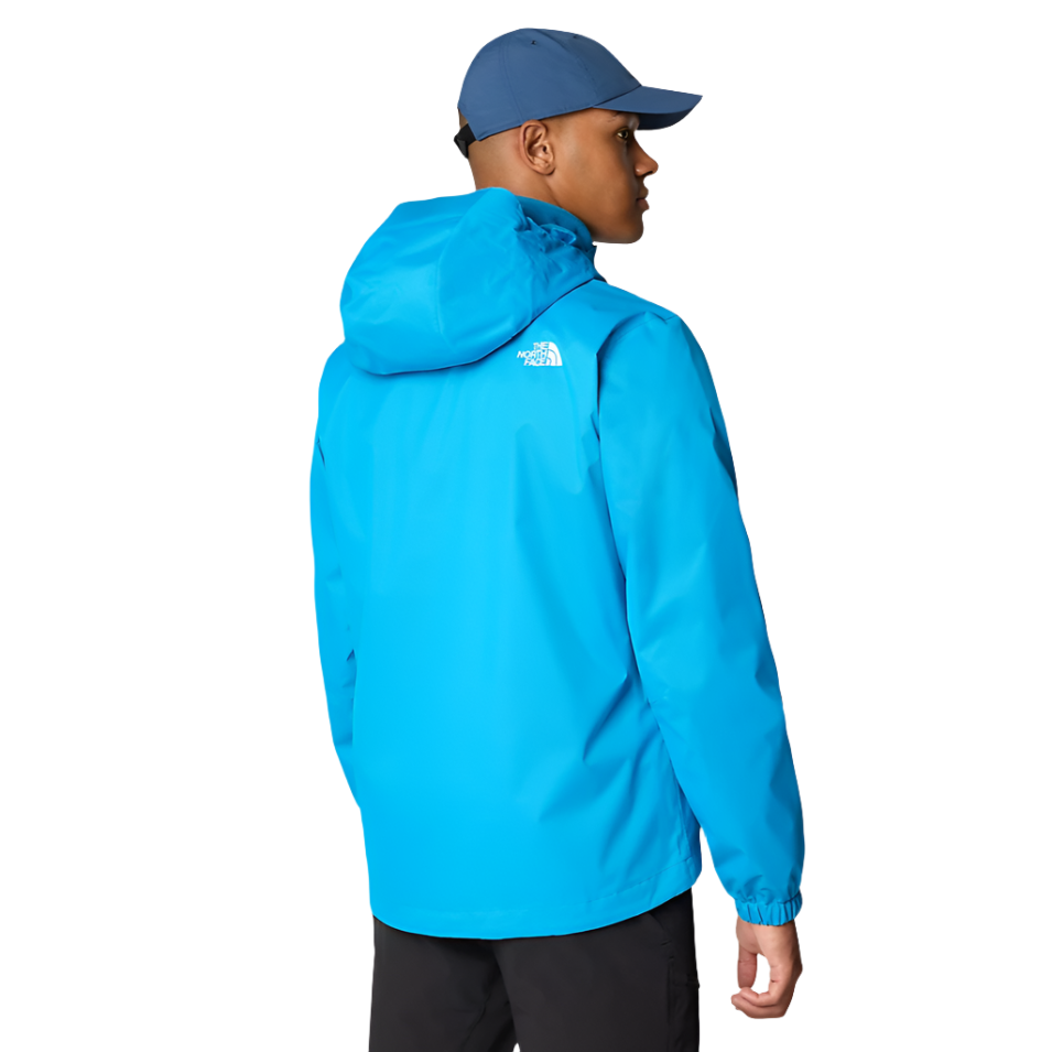 Mens Quest Jacket (Skyline Blue)