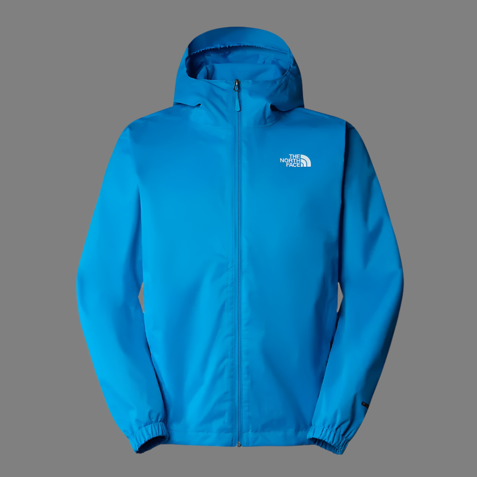 Mens Quest Jacket (Skyline Blue)