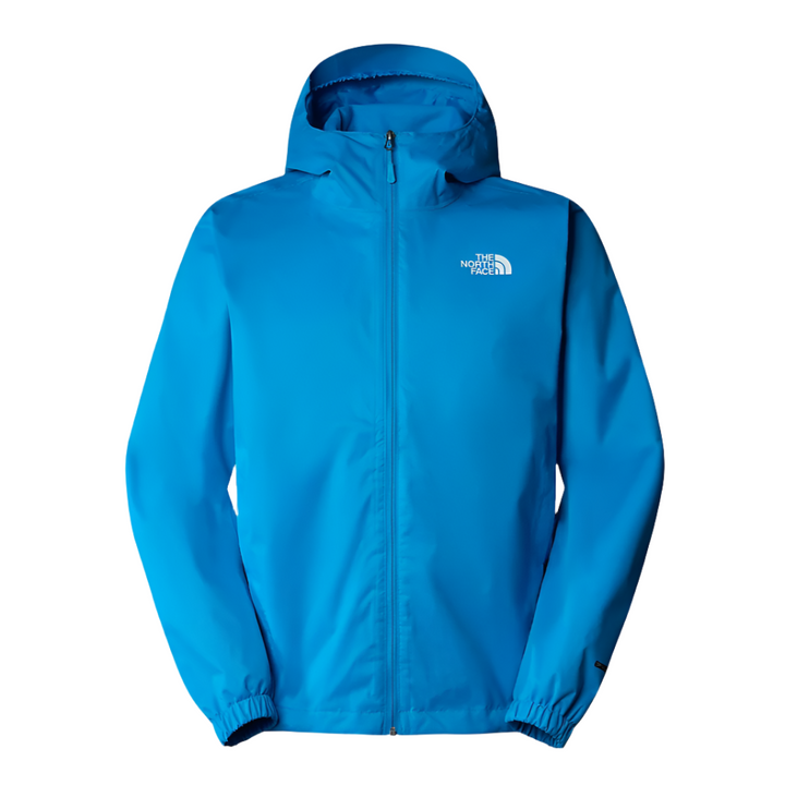 Mens Quest Jacket (Skyline Blue)