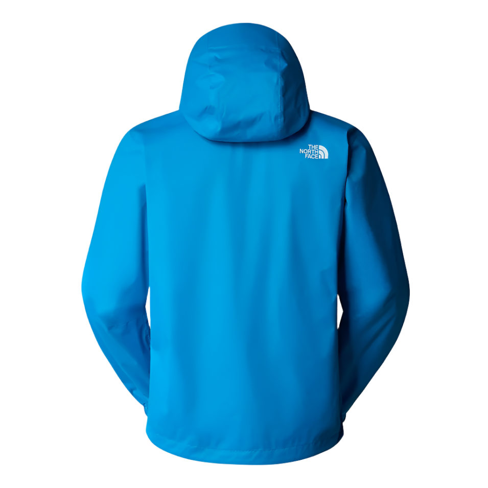 Mens Quest Jacket (Skyline Blue)