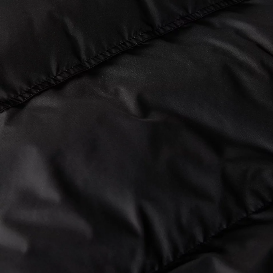 Mens Saikuru Gilet (Black)