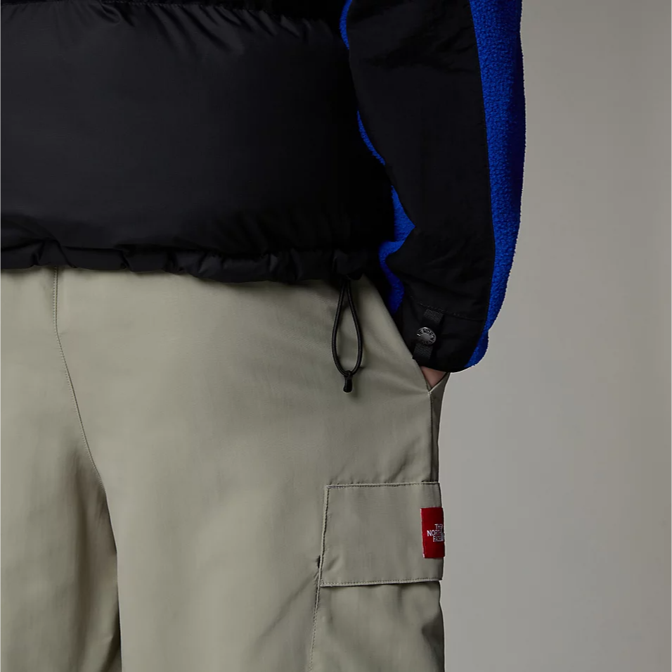 Mens Saikuru Gilet (Black)