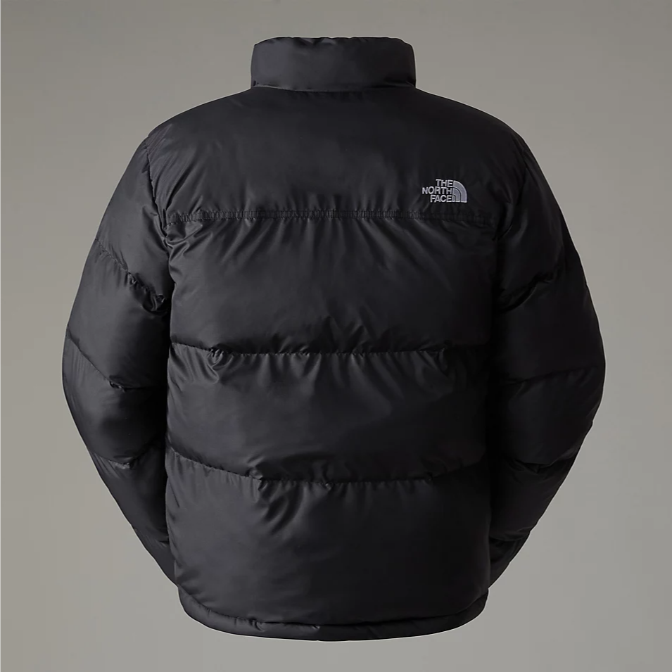 Mens Saikuru Jacket (Black)