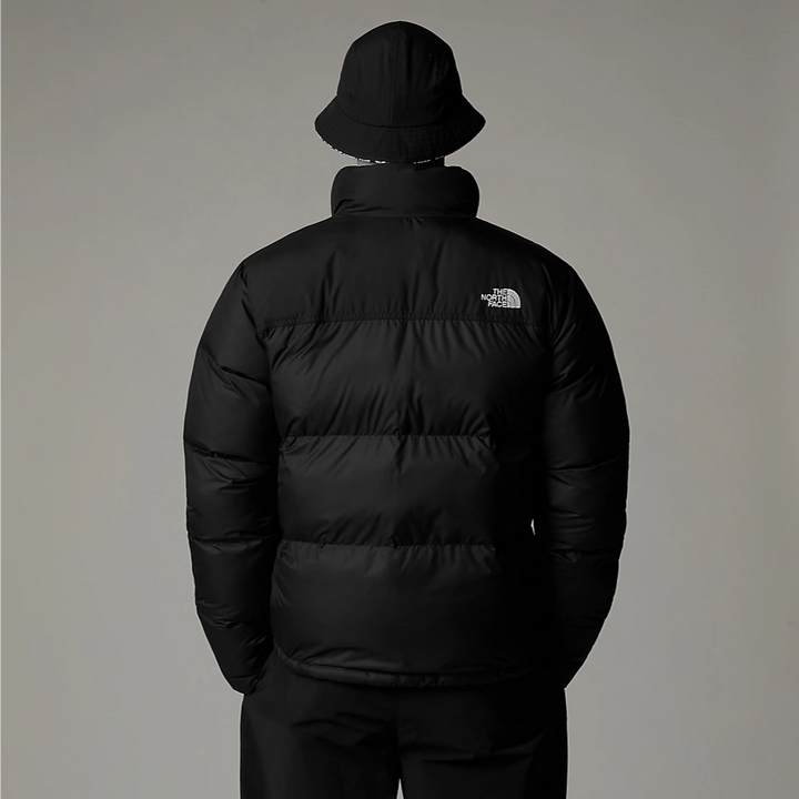 Mens Saikuru Jacket (Black)