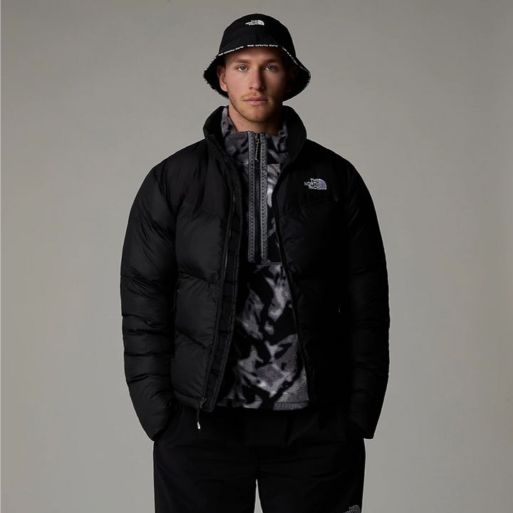 Mens Saikuru Jacket (Black)