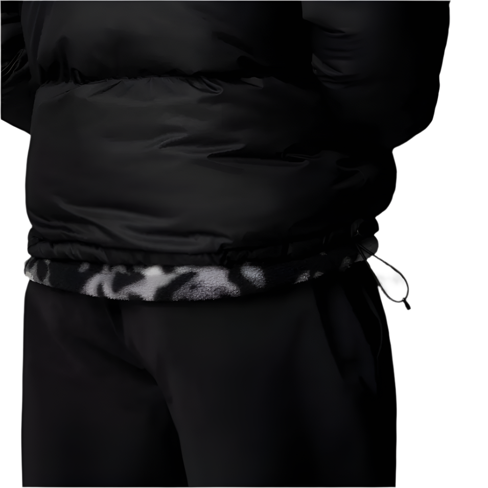 Mens Saikuru Jacket (Black)