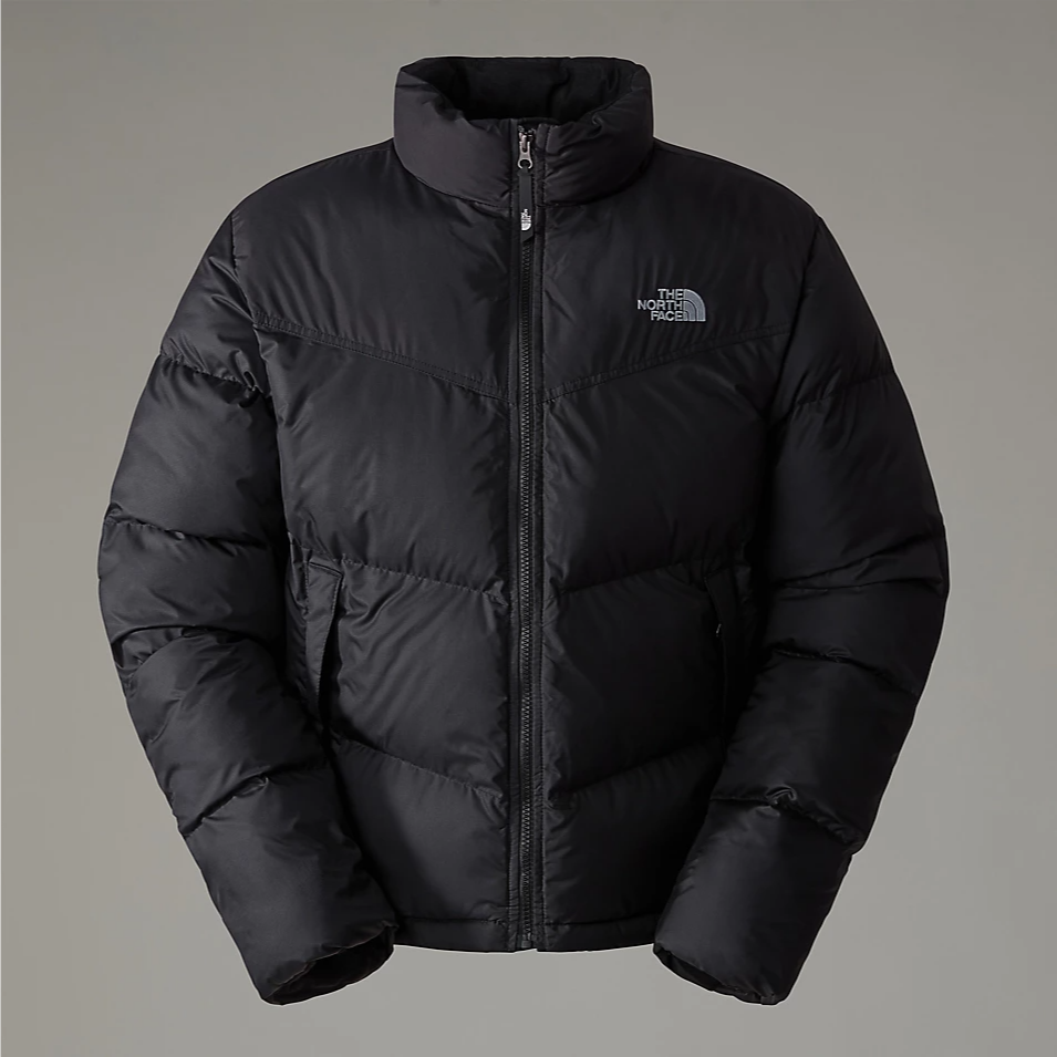 Mens Saikuru Jacket (Black)