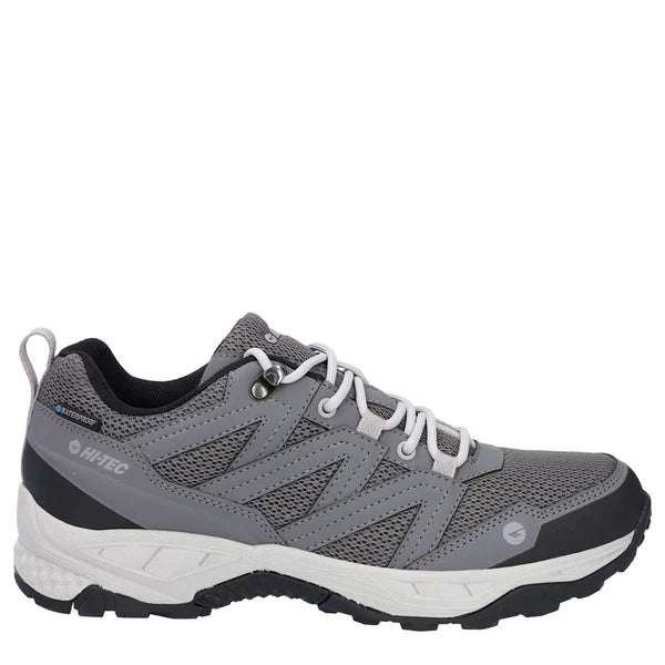 Mens Saunter WP (Grey)