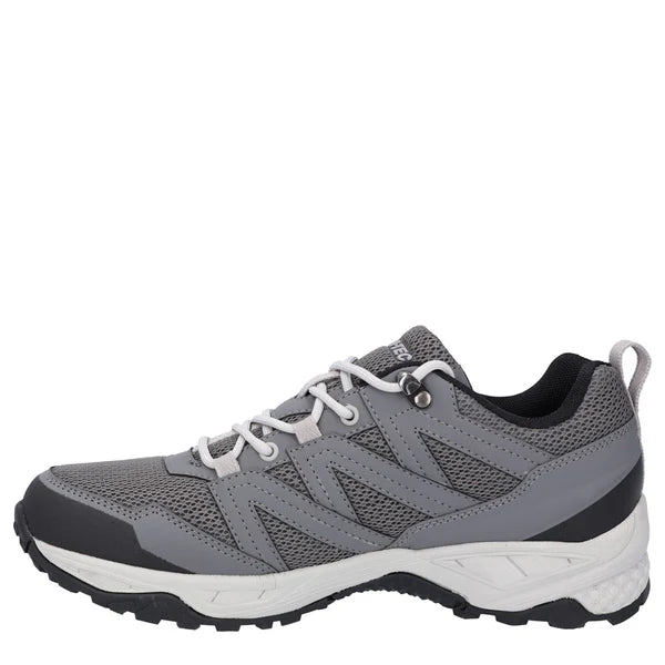 Mens Saunter WP (Grey)