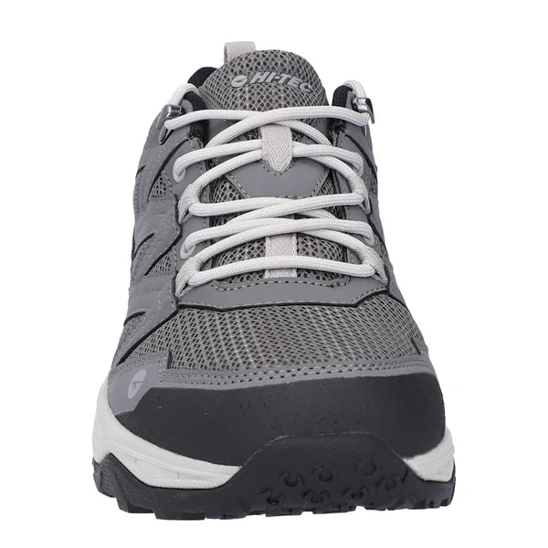 Mens Saunter WP (Grey)