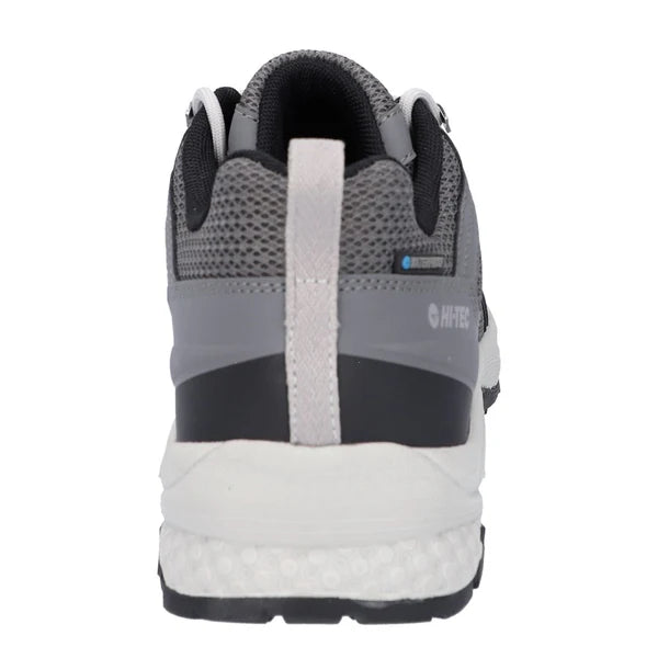 Mens Saunter WP (Grey)