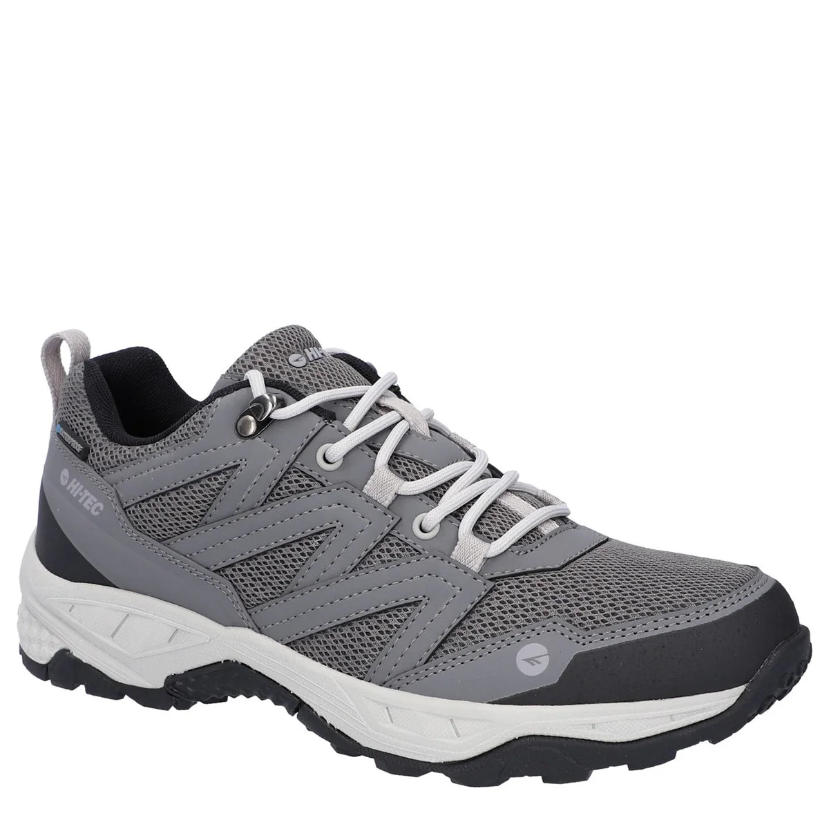 Mens Saunter WP (Grey)
