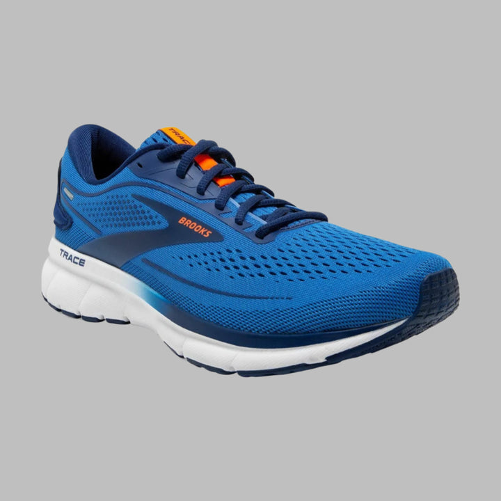 Mens Trace 2 (Palace Blue/Orange)