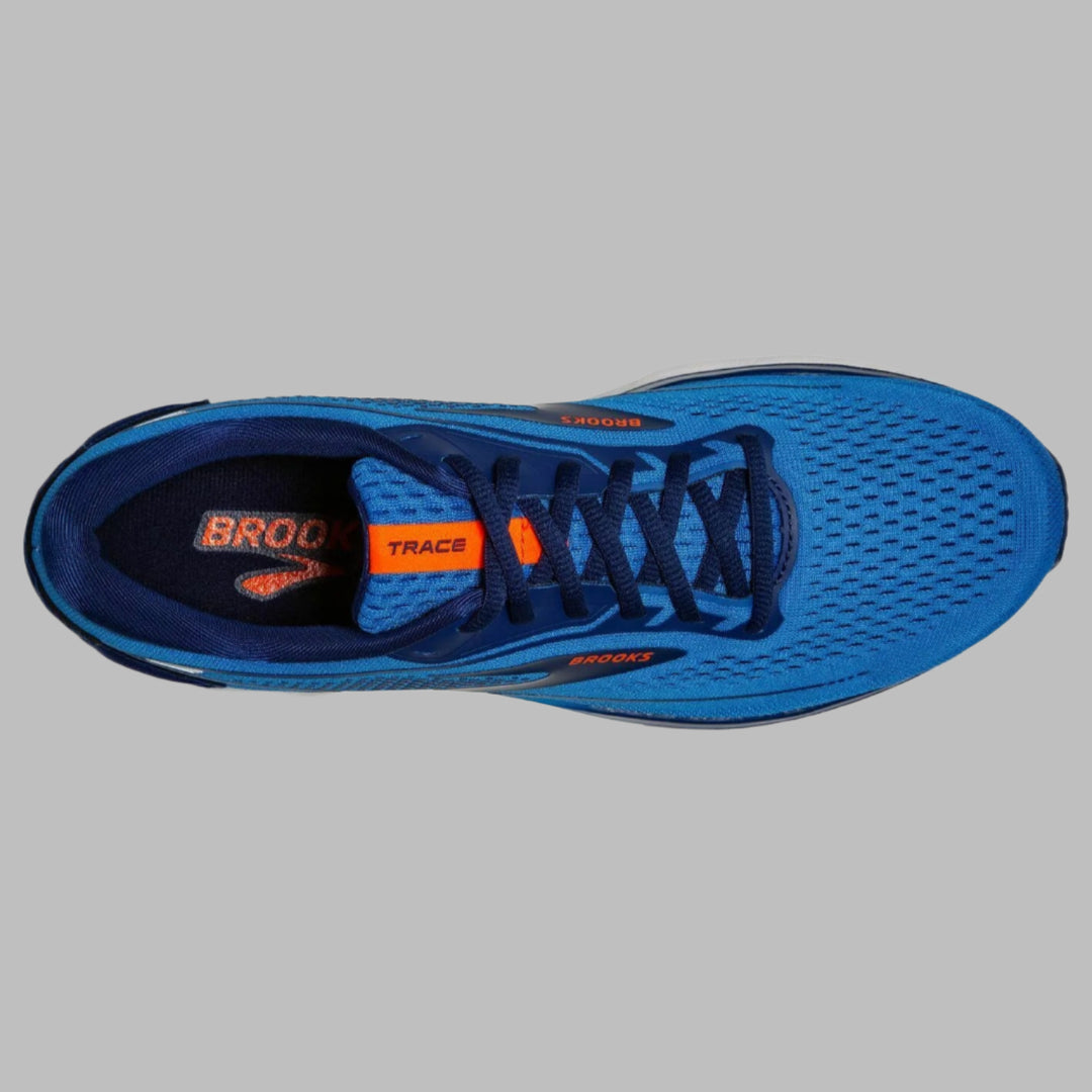 Mens Trace 2 (Palace Blue/Orange)