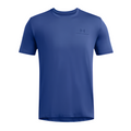 Mens UA Vanish Energy Short Sleeve Tee (Blue)