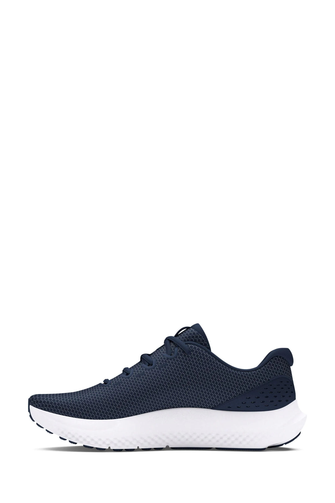 Mens UA Charged Surge 4 Trainer (Navy)