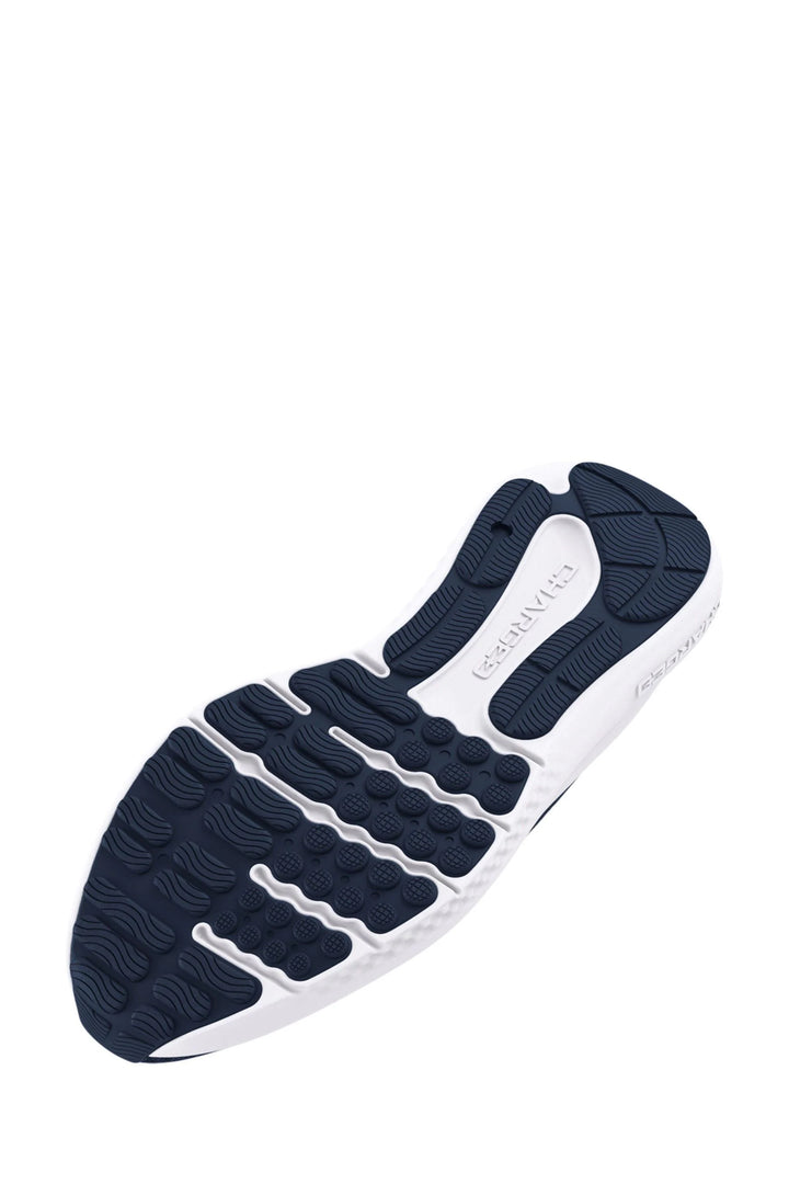 Mens UA Charged Surge 4 Trainer (Navy)