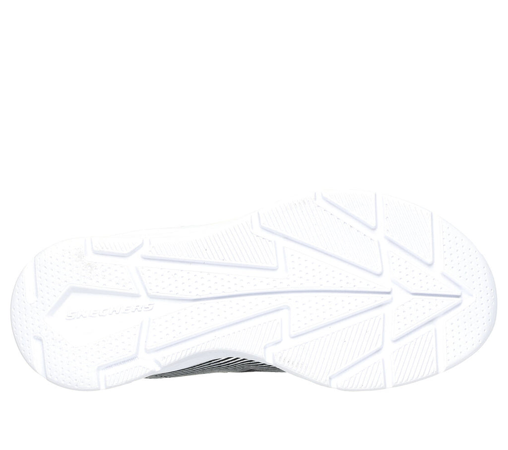 Boys Microspec II (Black/Silver)