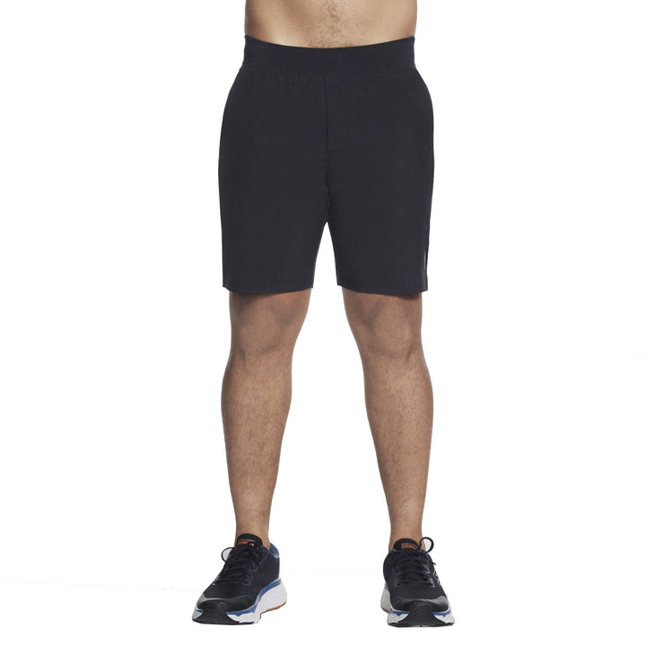 Mens Movement 7" Short II (Black)