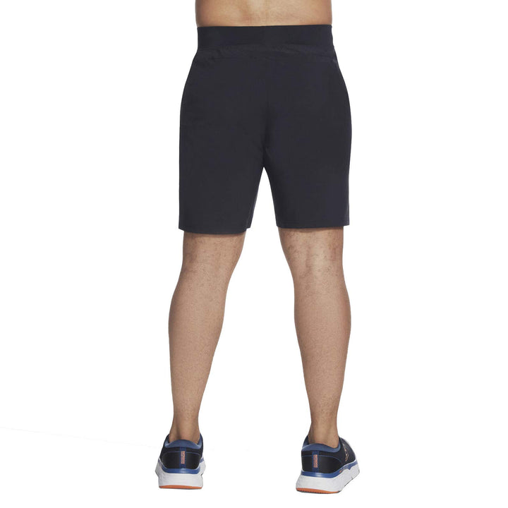 Mens Movement 7" Short II (Black)