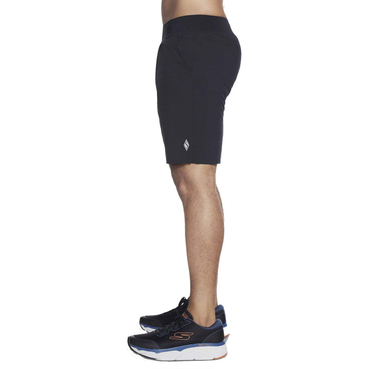 Mens Movement 7" Short II (Black)