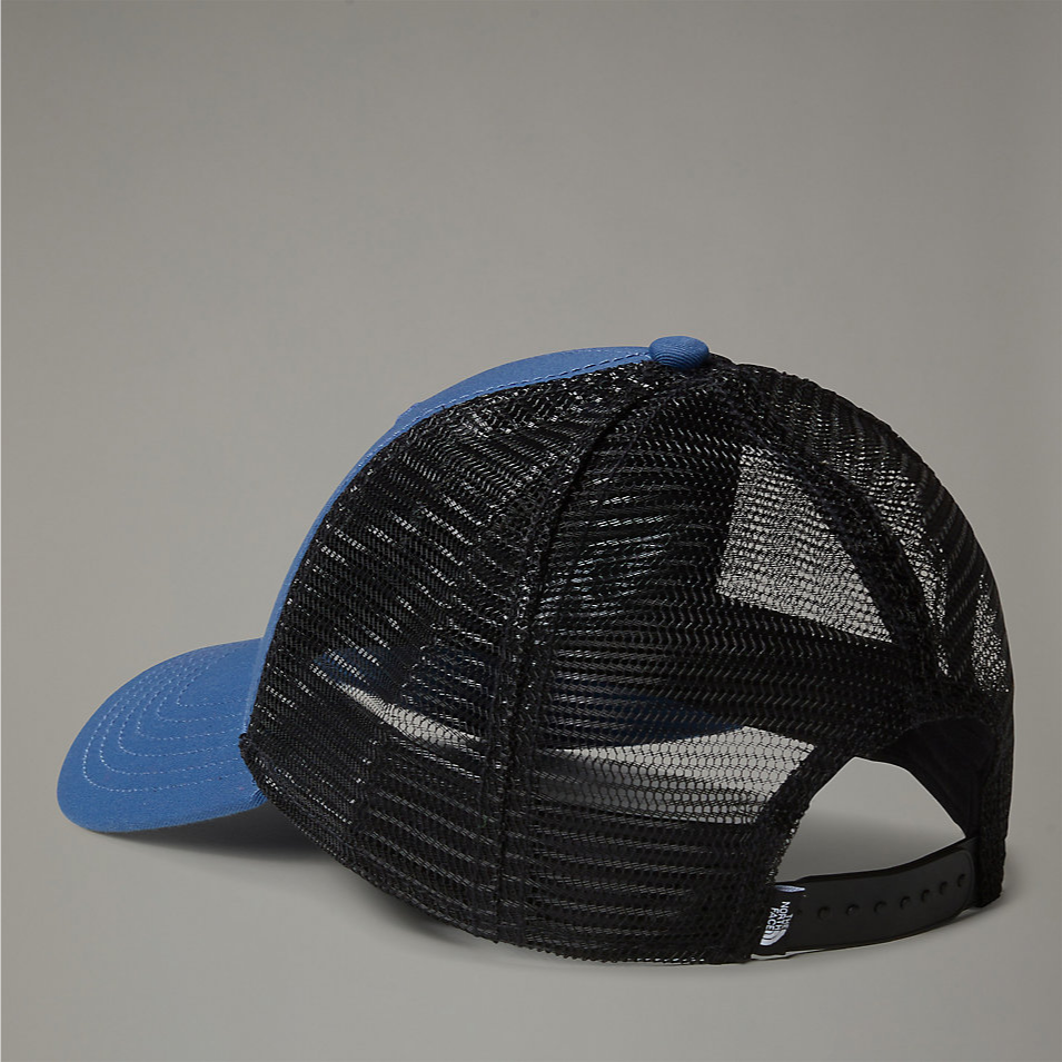 Mudder Trucker Cap (Shady Blue)