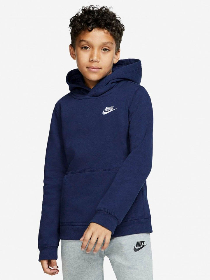 Boys Club Hoodie (Navy)