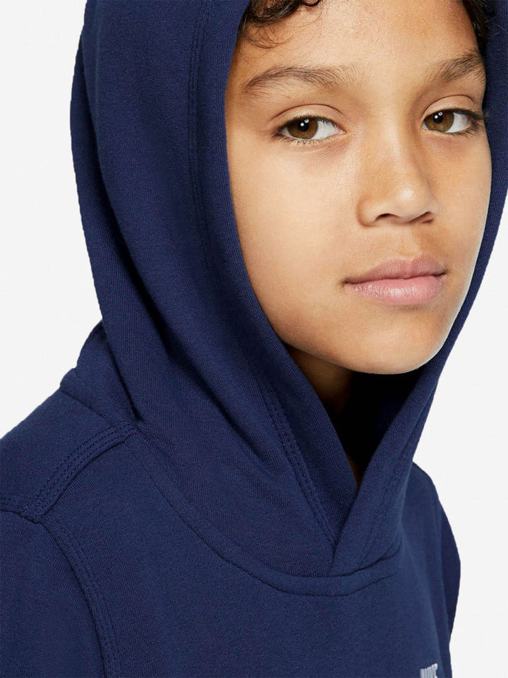 Boys Club Hoodie (Navy)