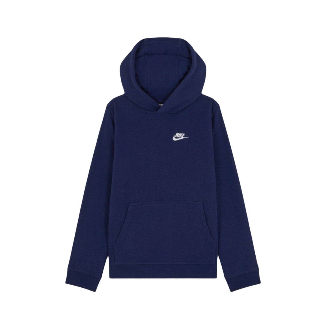 Boys Club Hoodie (Navy)