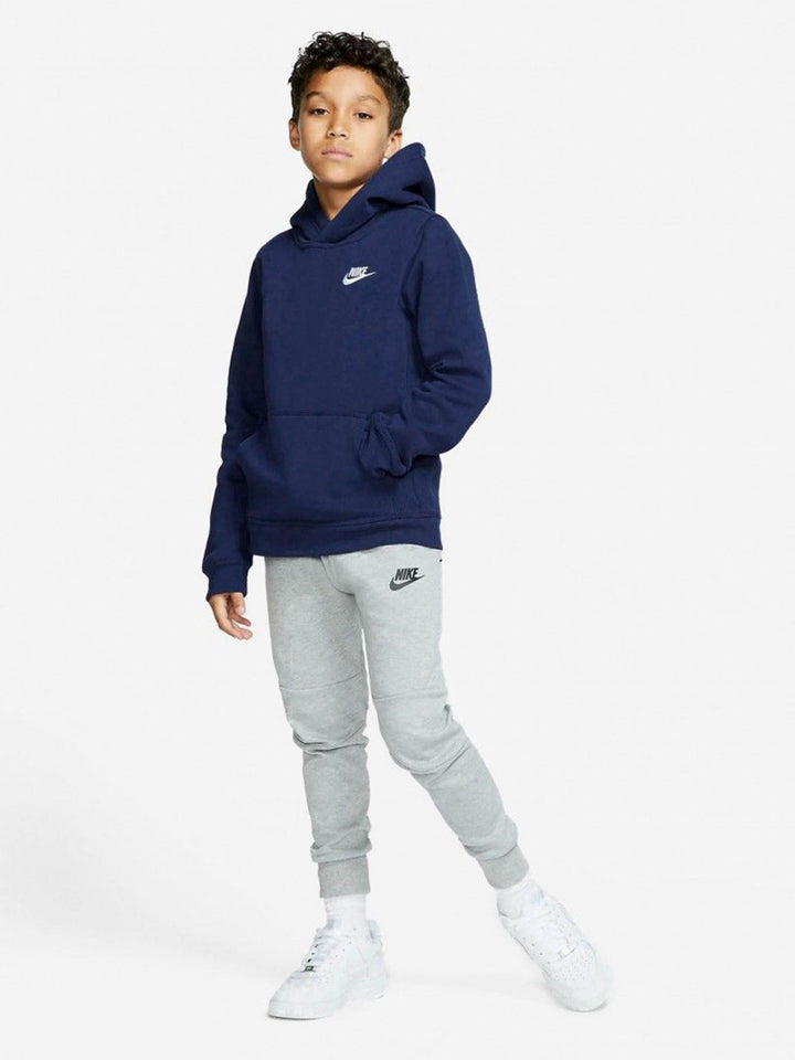 Boys Club Hoodie (Navy)