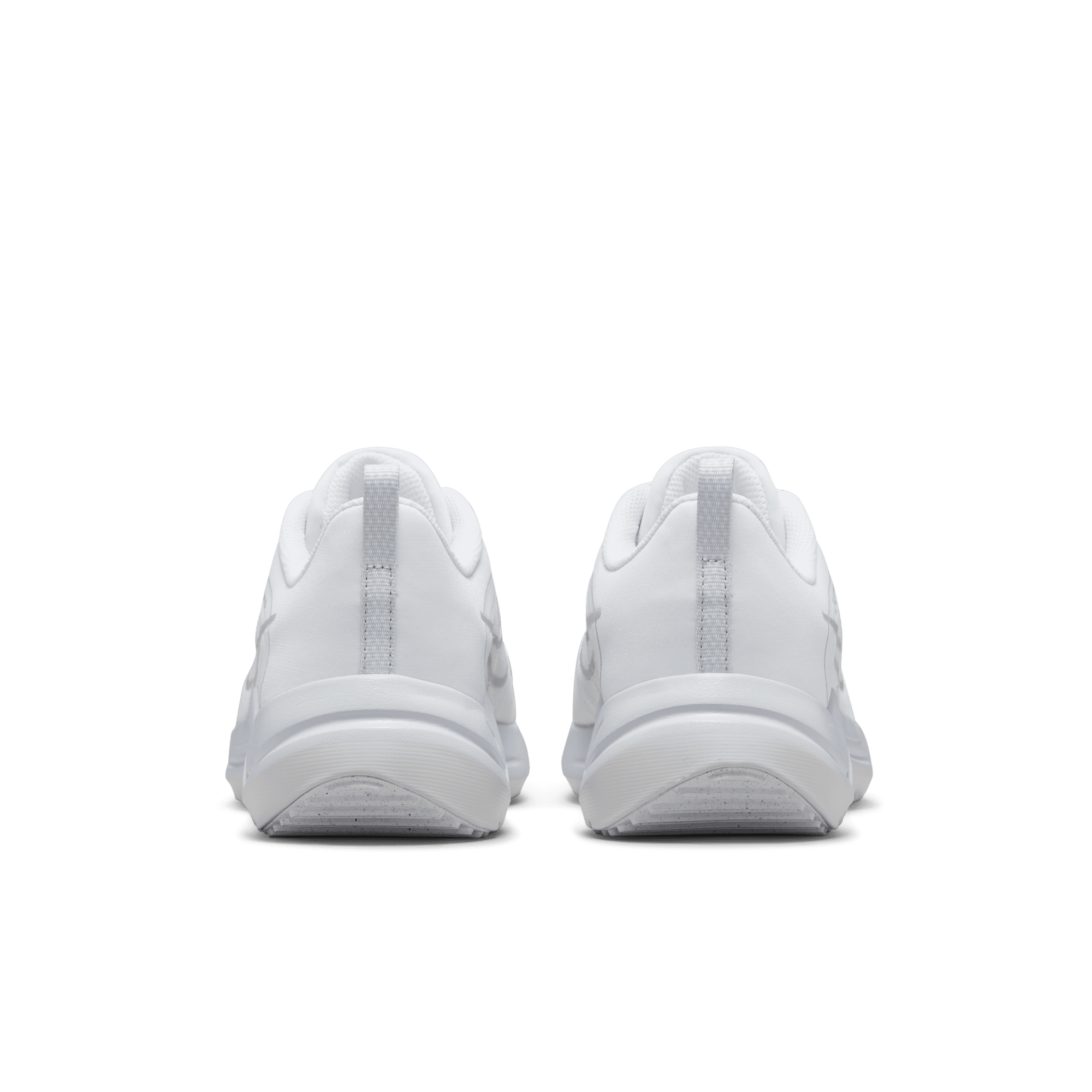 Womens Downshifter 12 (White/White)