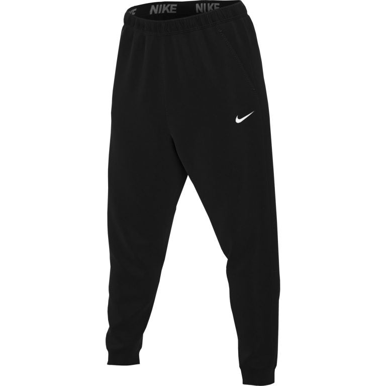 Mens Nike Dri-Fit Woven Pant (Black)
