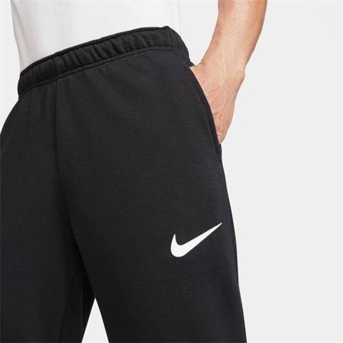 Mens Nike Dri-Fit Woven Pant (Black)