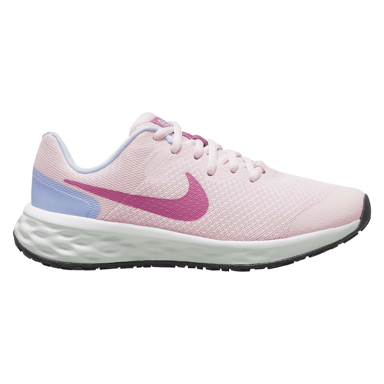 Kids Revolution 6 NN GS (Pink)