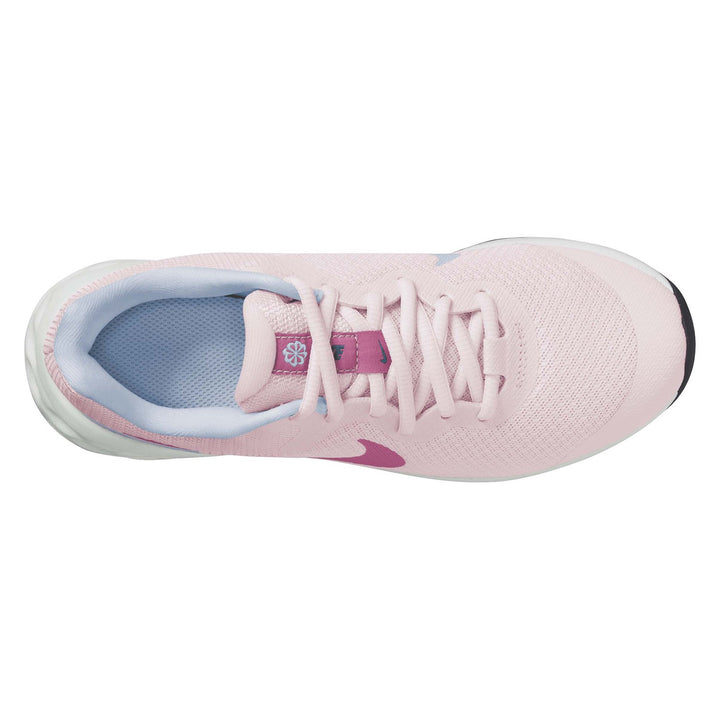 Kids Revolution 6 NN GS (Pink)