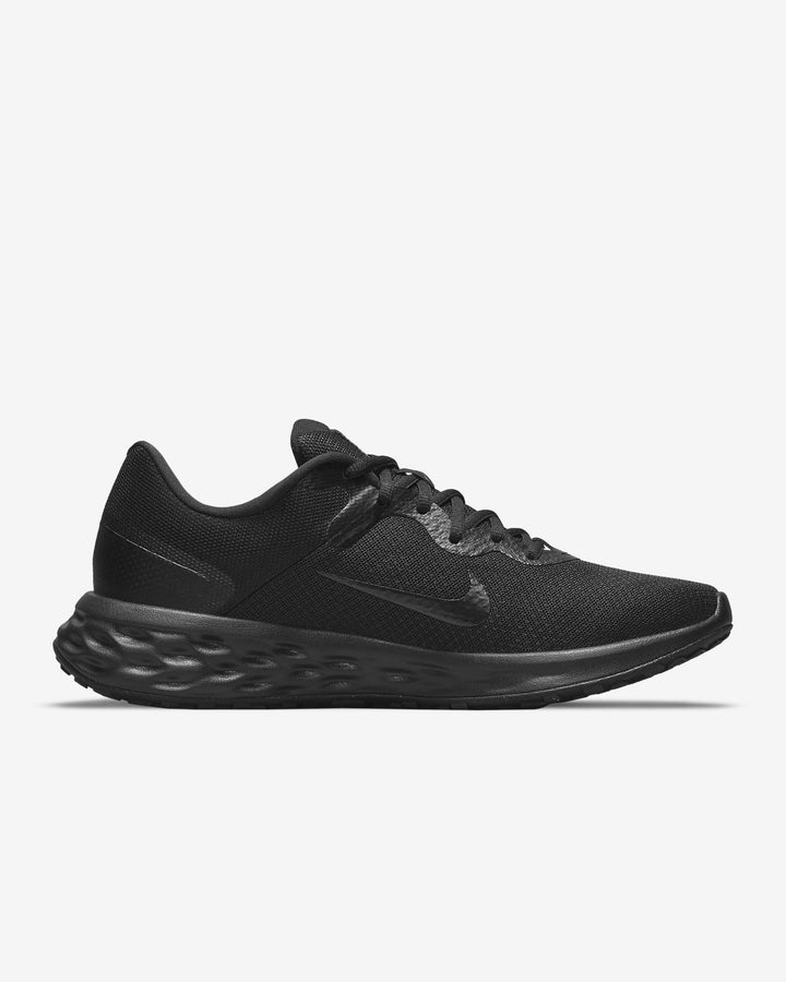 Mens Revolution 6 NN (Black/Black)