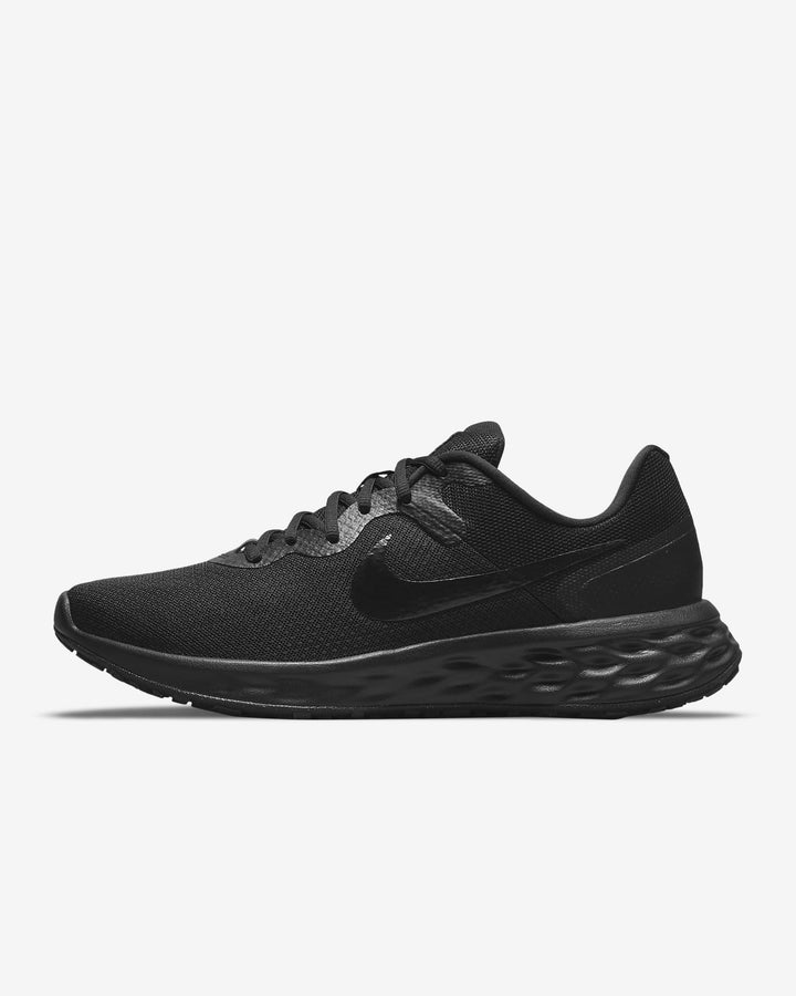 Mens Revolution 6 NN (Black/Black)