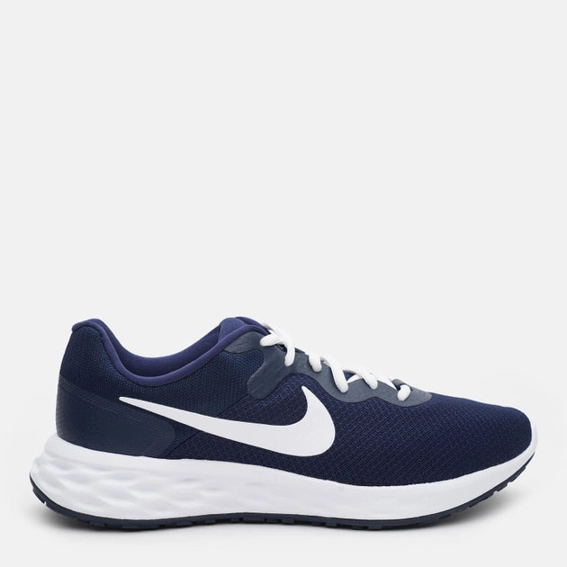 Mens Revolution 6 NN (Navy/White)