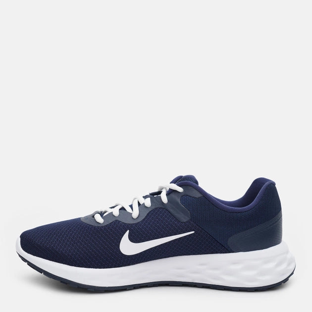 Mens Revolution 6 NN (Navy/White)