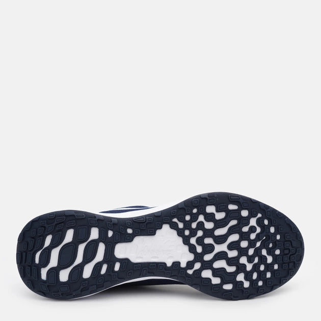 Mens Revolution 6 NN (Navy/White)