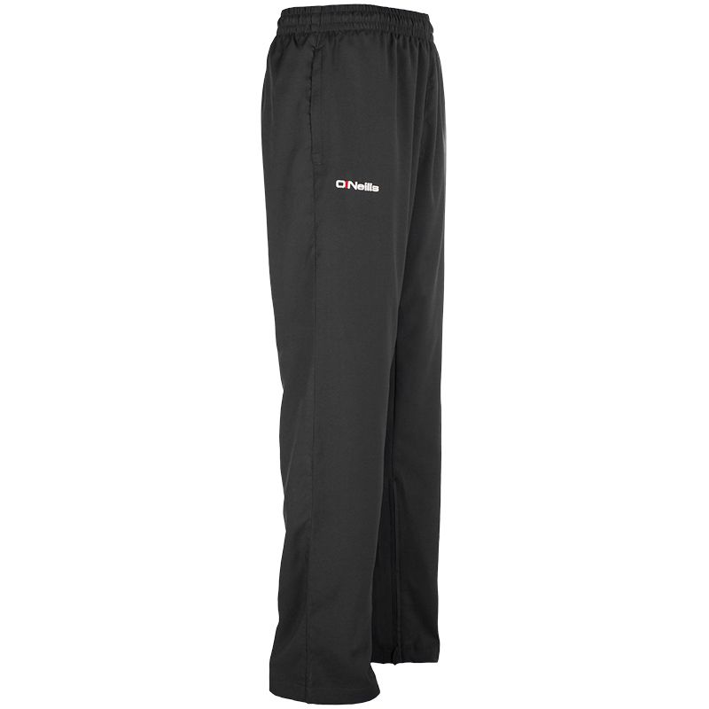 Mens Cashel Pant (Black)