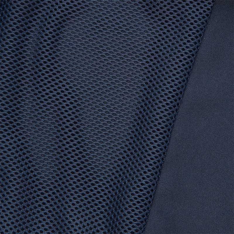 Mens Cashel Pant (Navy)