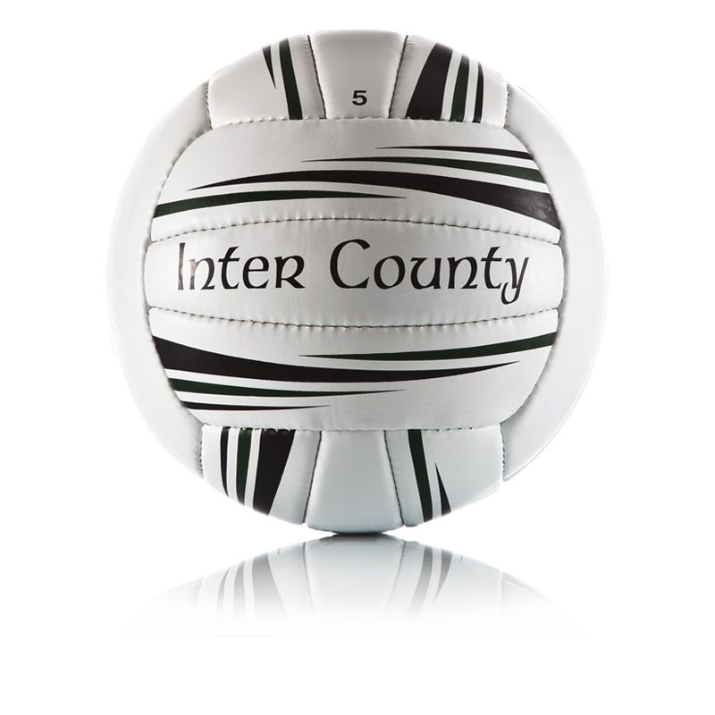 Inter County Gaelic Football