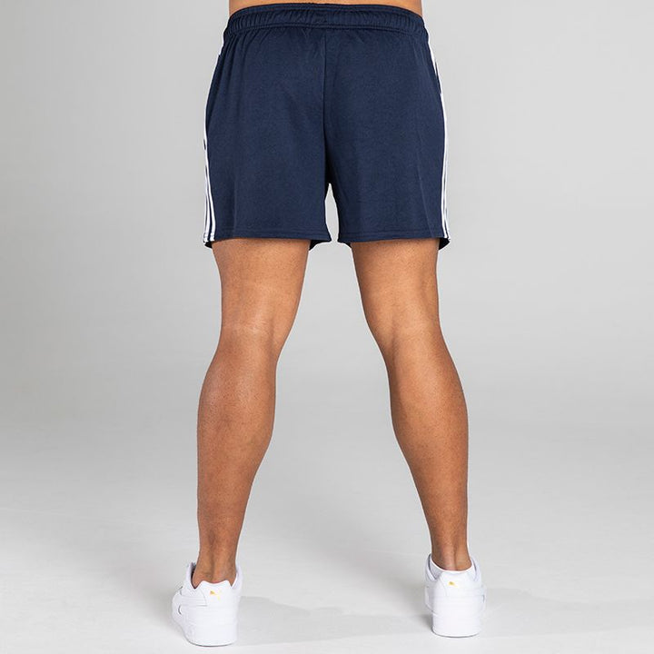 Mourne Gaelic Shorts (Marine/White)