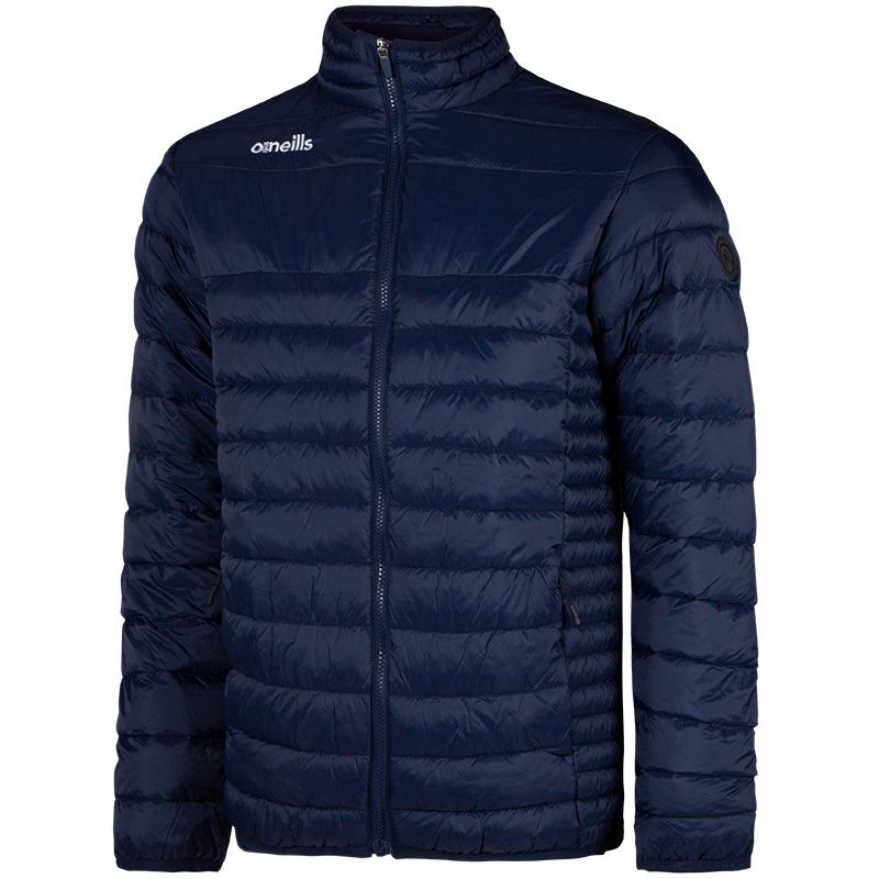 Oughterard Lennox Padded Jacket (Marine)