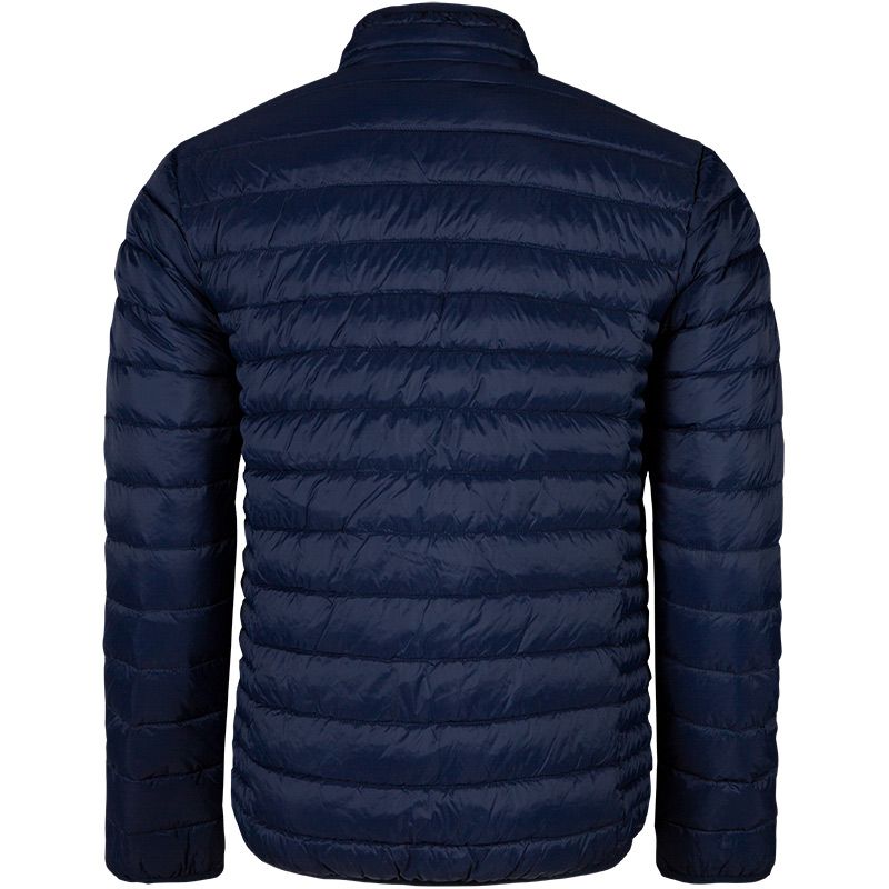 Oughterard Lennox Padded Jacket (Marine)