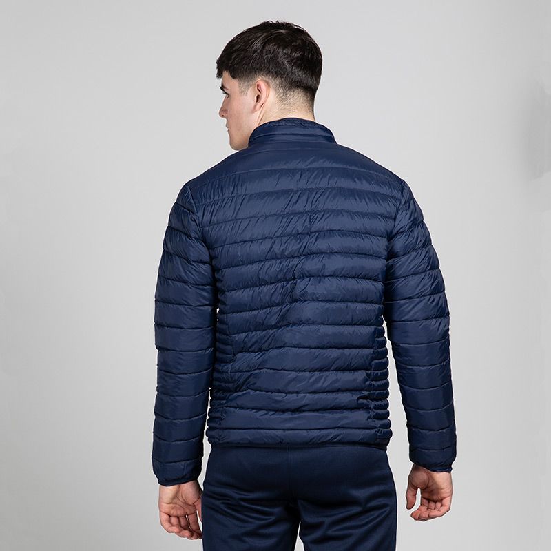 Oughterard Lennox Padded Jacket (Marine)