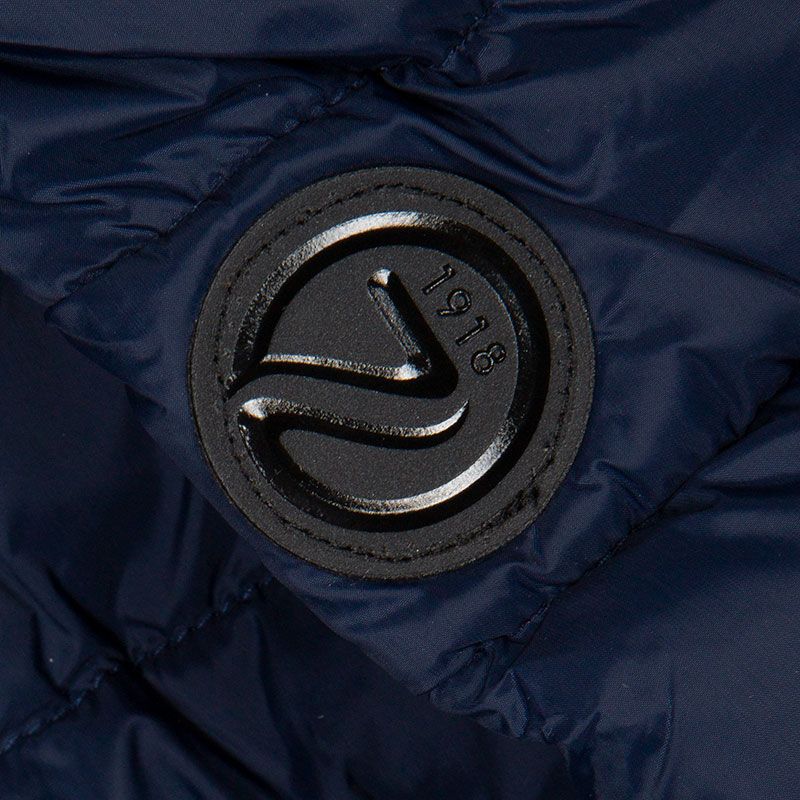 Oughterard Lennox Padded Jacket (Marine)