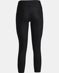 Womens High Rise Ankle Legging (Black)