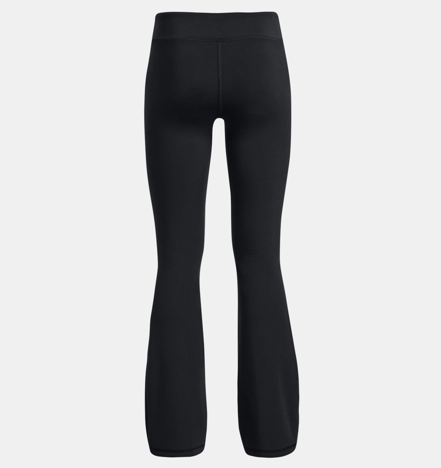 Girls UA Motion Flares (Black)